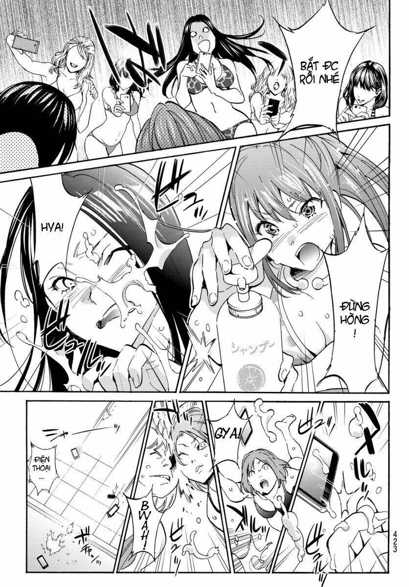 Real Account Ii: Chapter 34