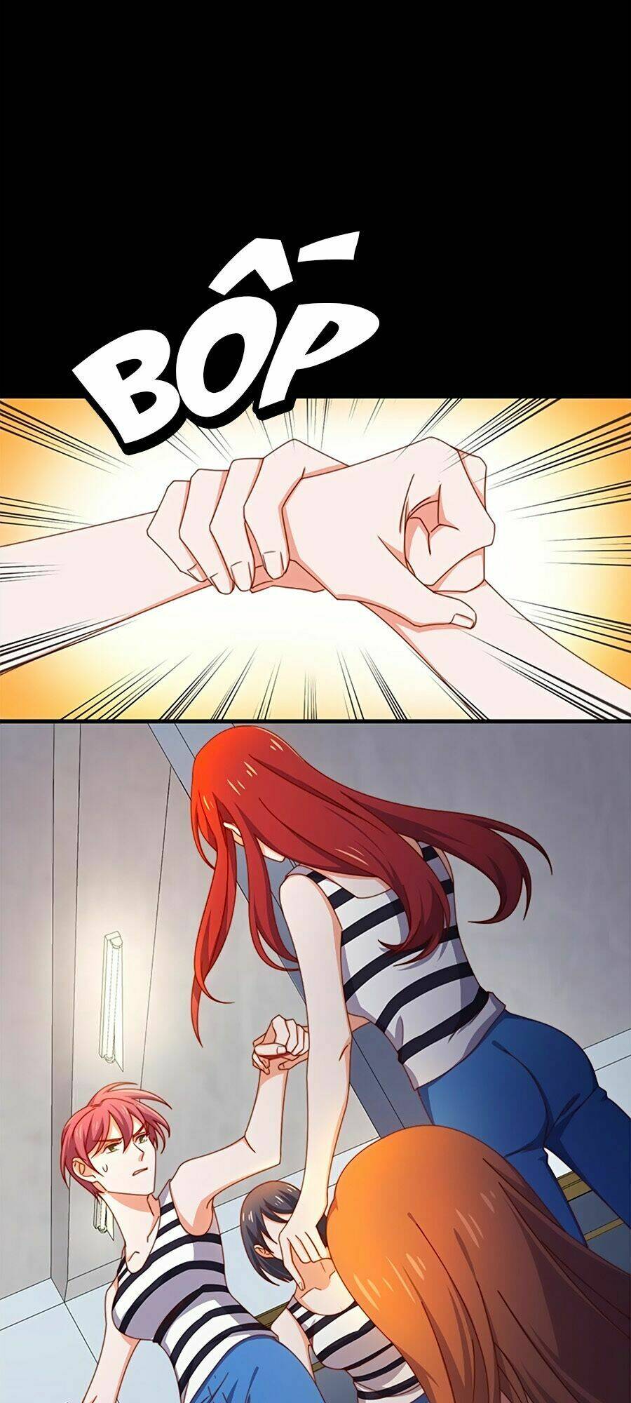 Nhật Ký Báo Thù Của Thiên Kim Hai Mặt: Chapter 13