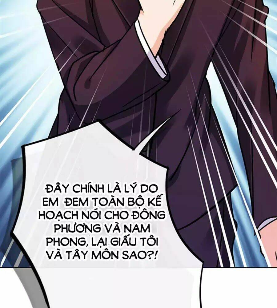 Nhật Ký Dạy Dỗ Của Gia Tộc Đáng Yêu: Chapter 72