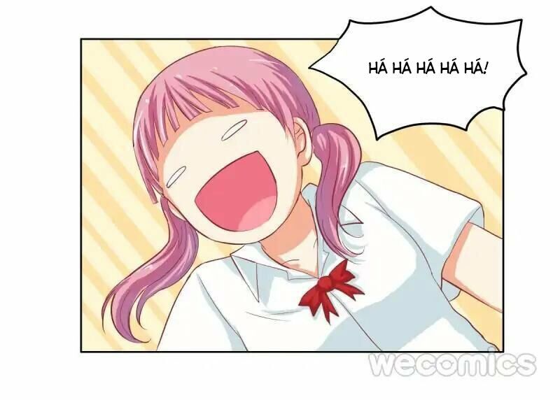 Mối Tình Đầu Có Chút Ngọt: Chapter 31