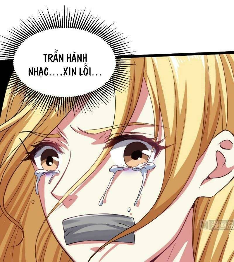 Tối Cuồng Nữ Tế: Chapter 43