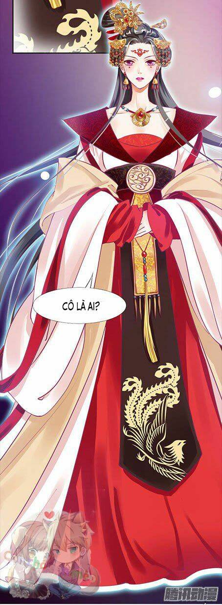 The Queen Note: Chapter 1