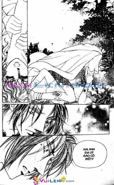 Nữ hoàng biển cả: Chapter 10