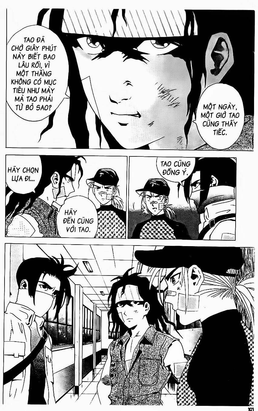 Ai Hơn Ai: Chapter 7