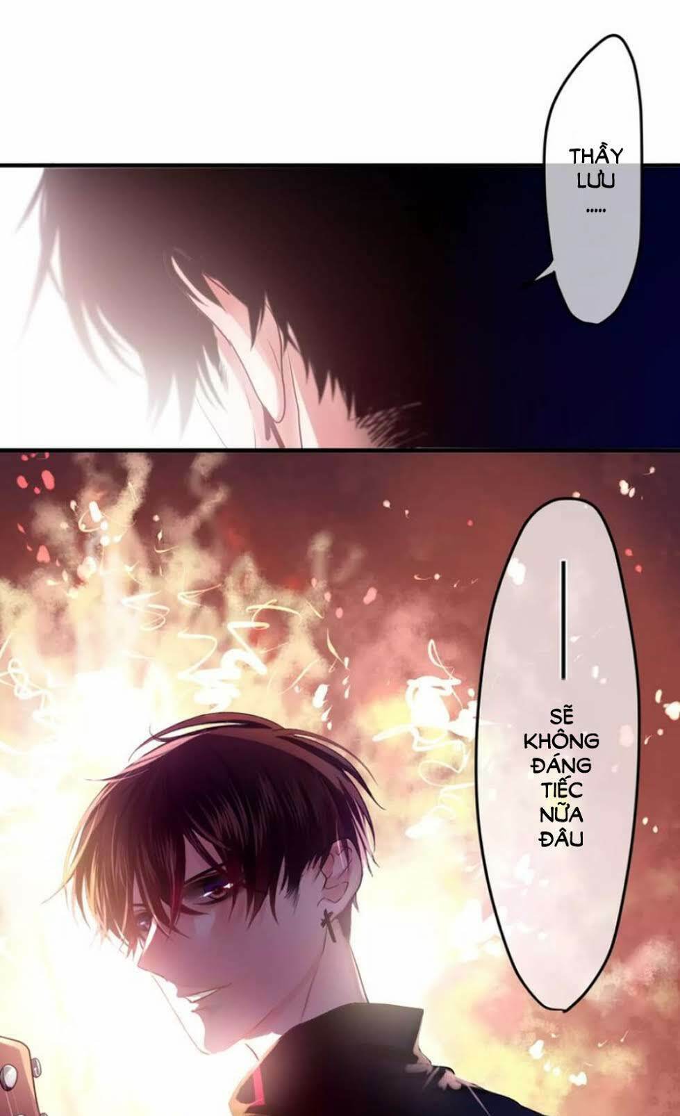 Tháng Sáu Kì Diệu: Chapter 24