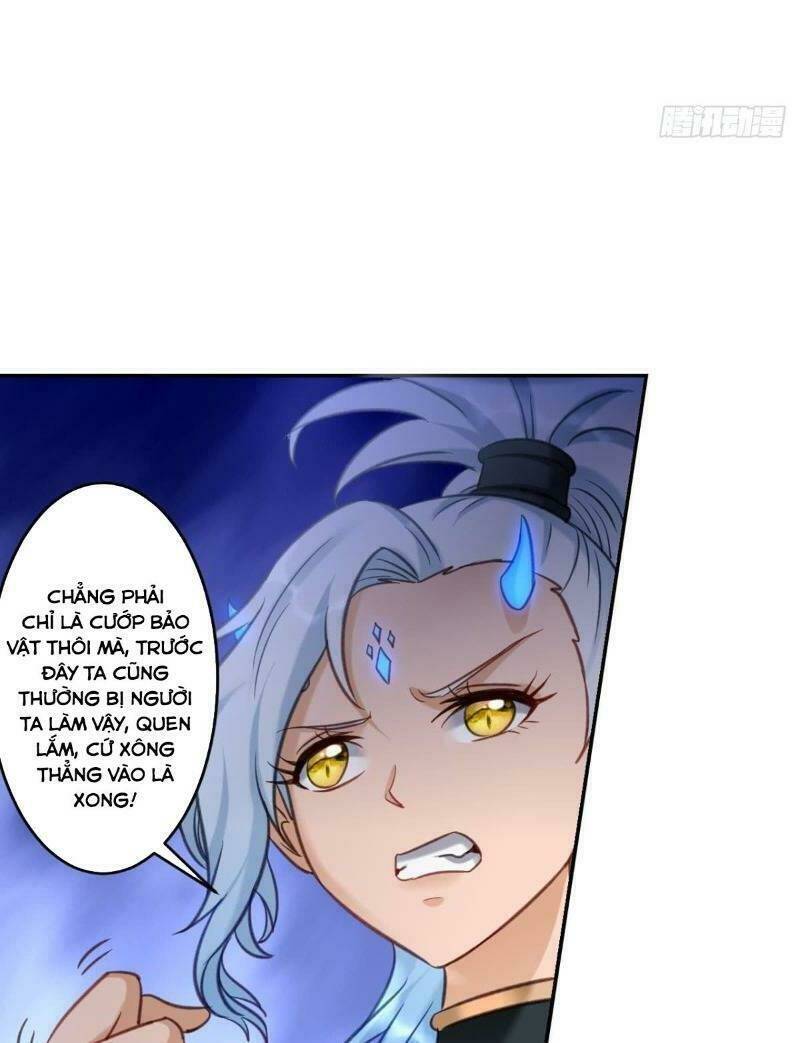 Lão Tổ Của Bạn Đang Online: Chapter 79