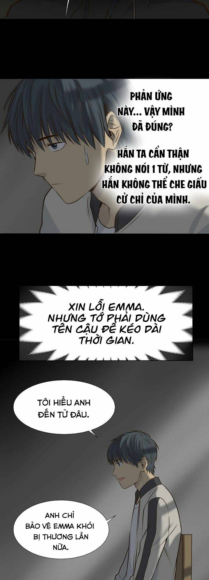 Bí Mật Sâu Sắc Nhất Của Tôi: Chapter 20