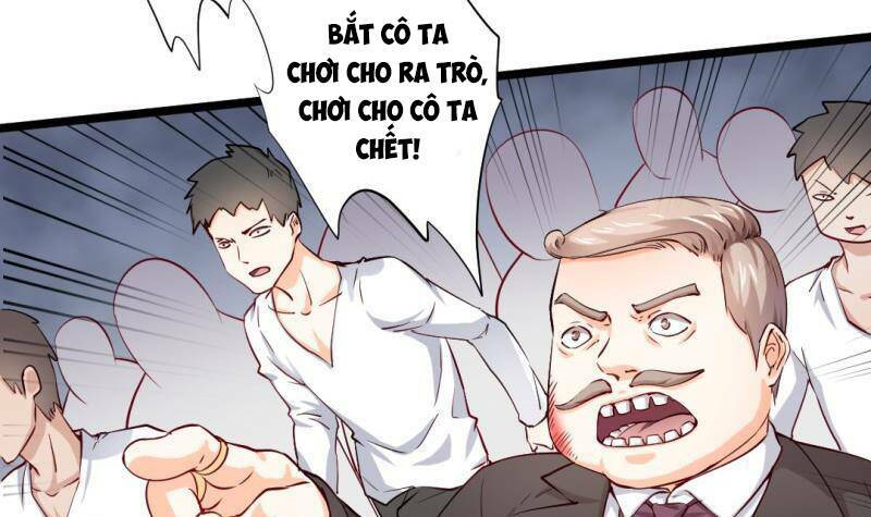 Thần Huyền Sư: Chapter 23