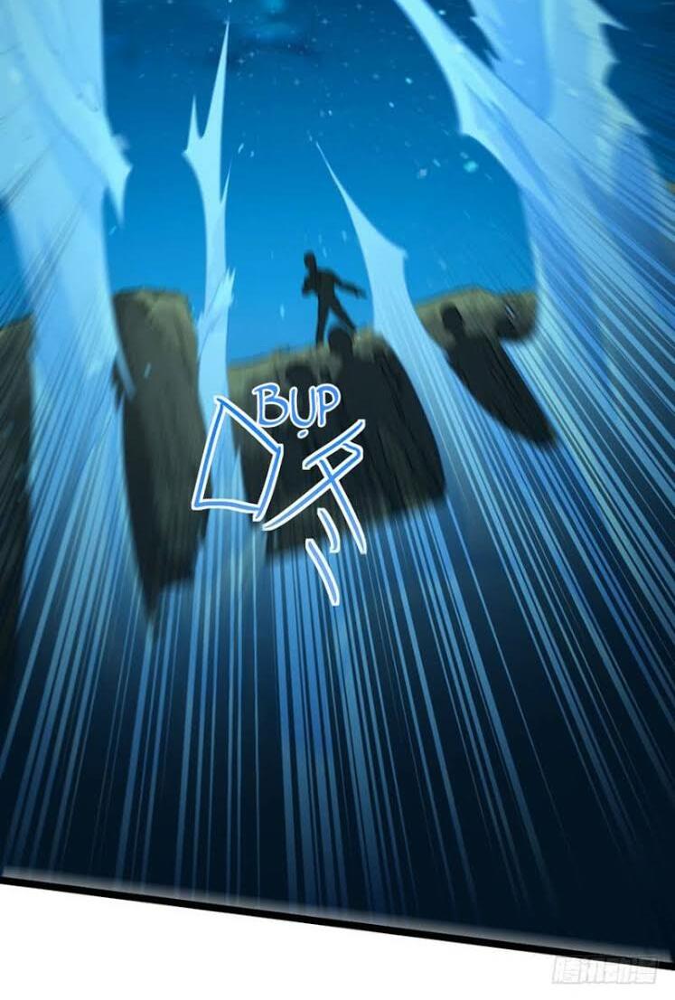 Thập Nhị Thiên Kiếp: Chapter 19