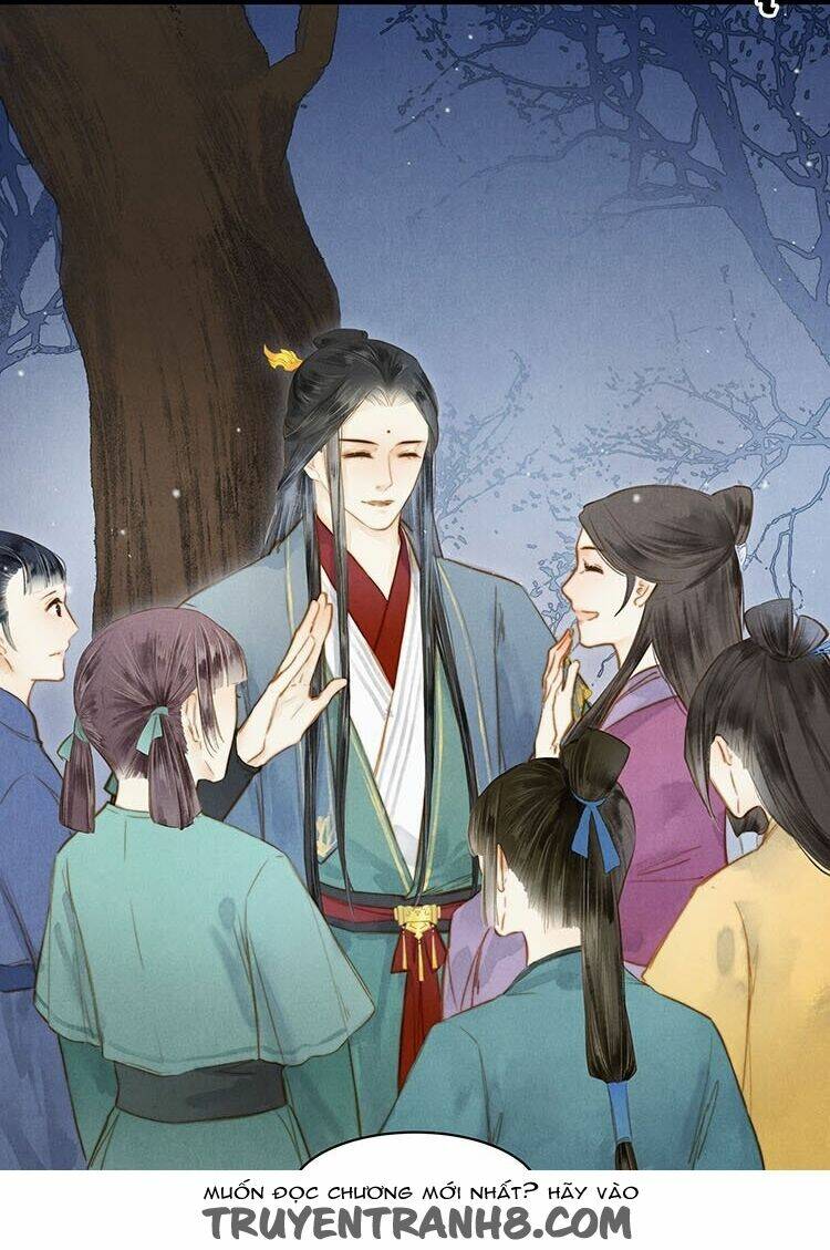 Thành Chủ Mỗi Ngày Đều Mơ Ước Ta: Chapter 23