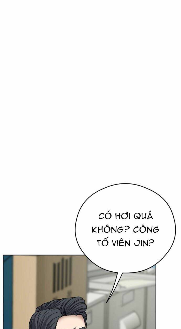 Đấu Kiếm - Công Tố Viên Lách Luật: Chapter 8