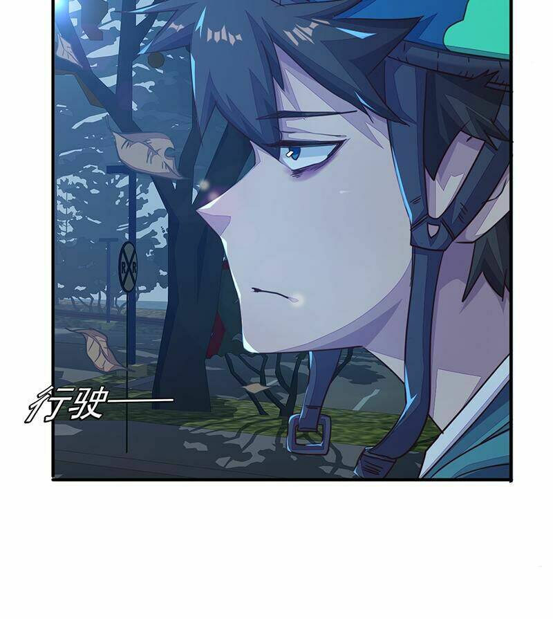 Lật Mặt: Chapter 1