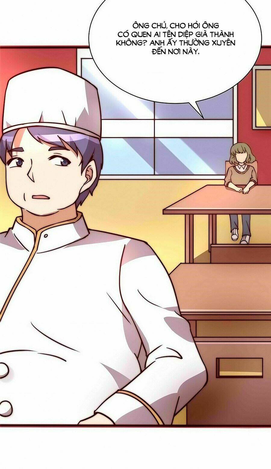 Thời Gian Đều Biết: Chapter 10