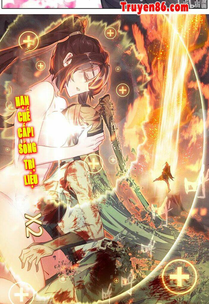 THƯỜNG DÂN MẠNH NHẤT HỌC VIỆN TU TIÊN: Chapter 23