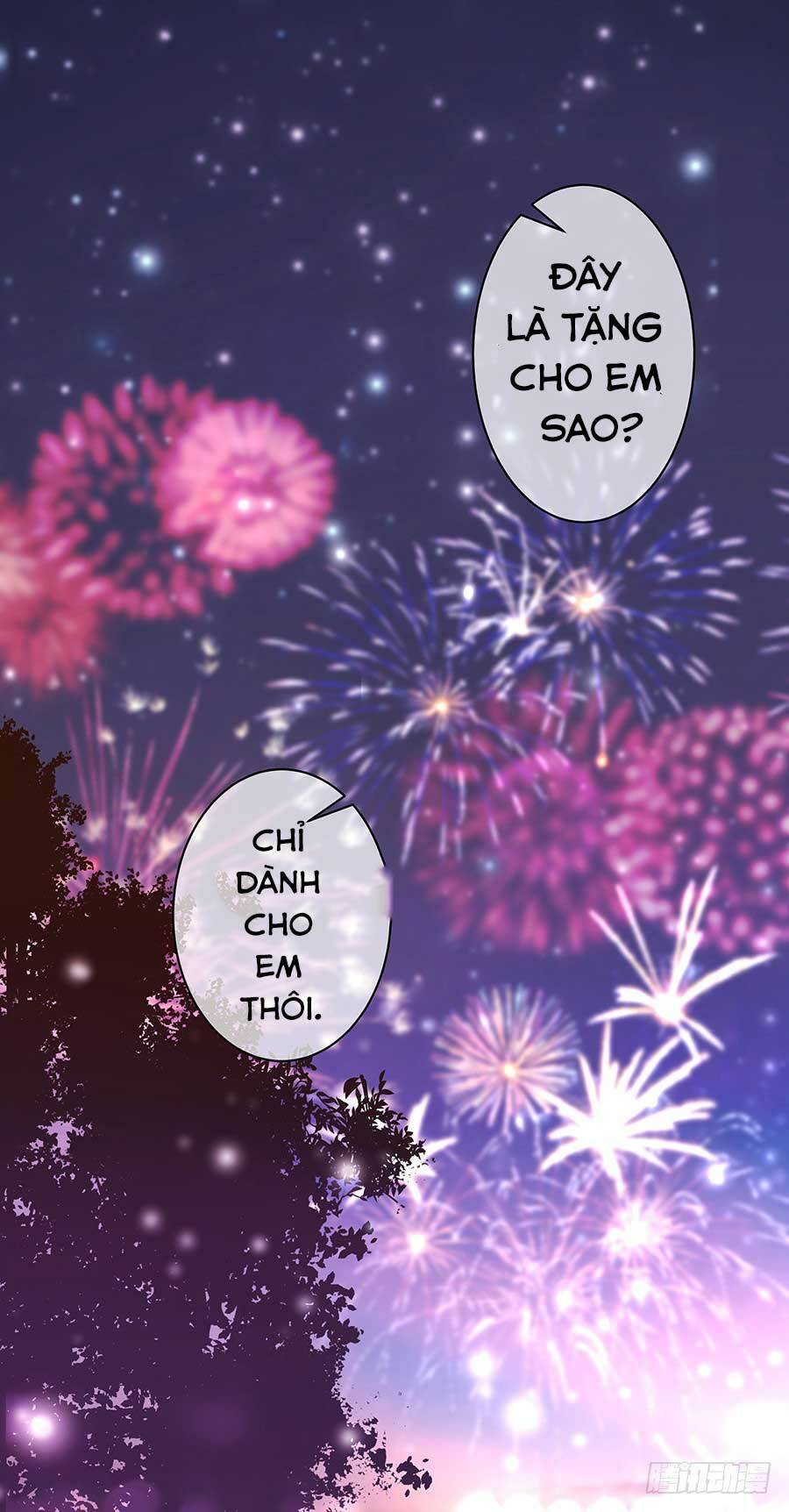 Gả Cho Tình Cũ Làm Lão Bà: Chapter 22