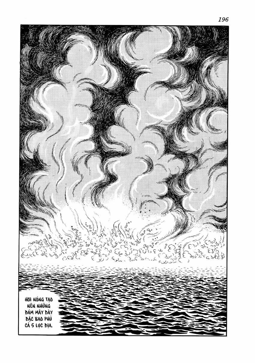 Chim Lửa: Chapter 26