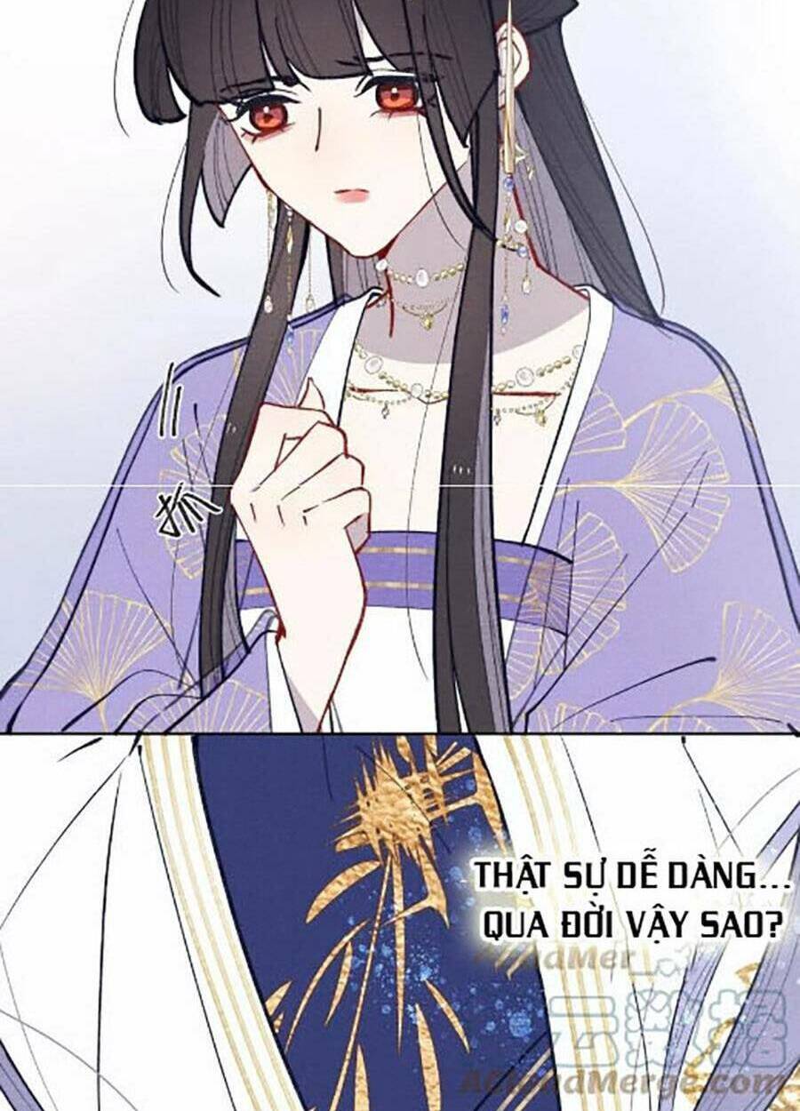 Quân Nhan Tựa Hoa Đào: Chapter 47