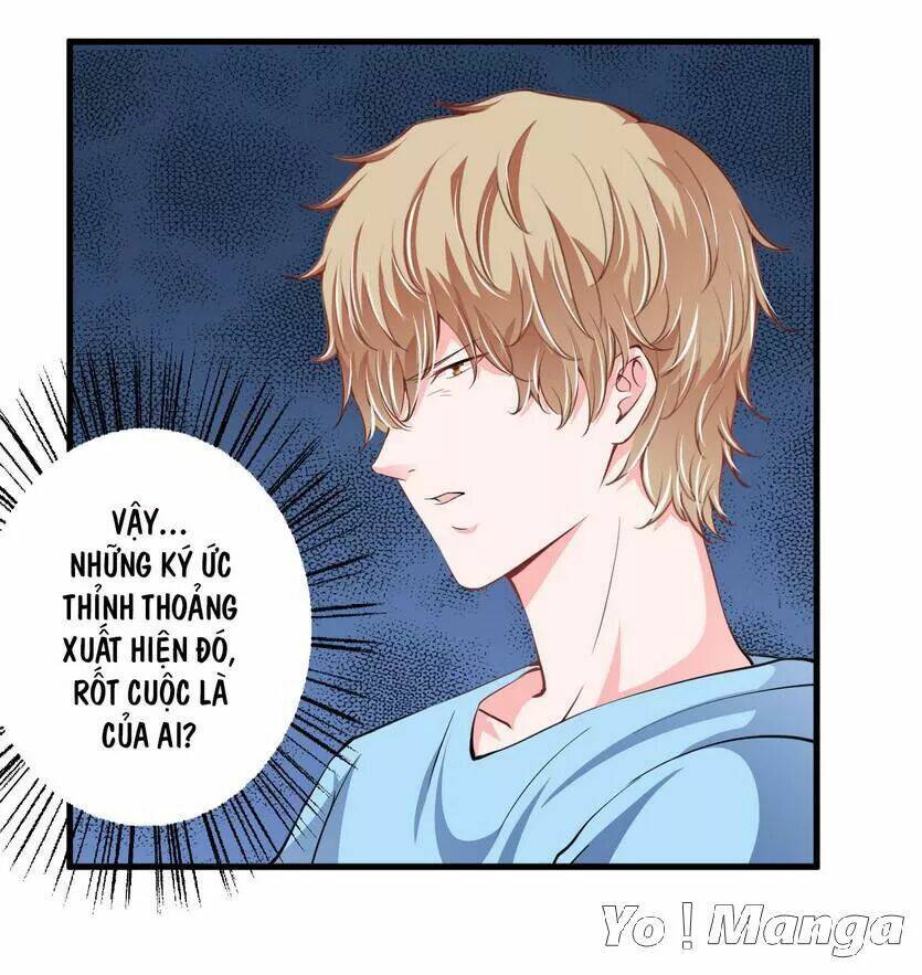 Thiểm Hôn Kinh Ái: Chapter 97