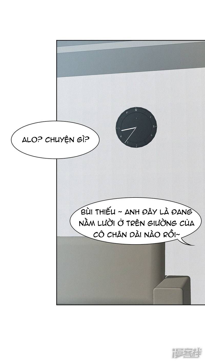 Trọng sinh quý thê chi phục thù hoa lệ: Chapter 25