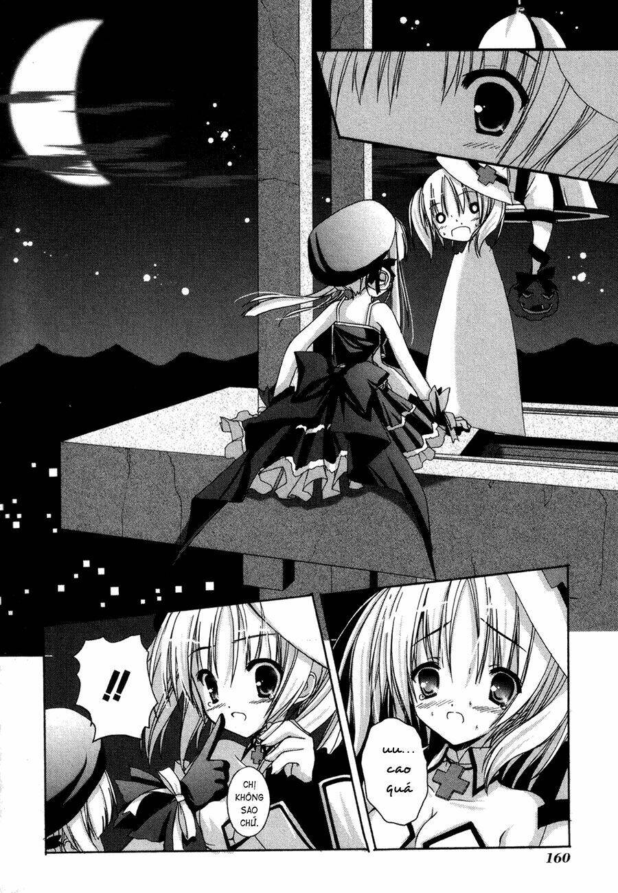 Nusunde Lilith: Chapter 10