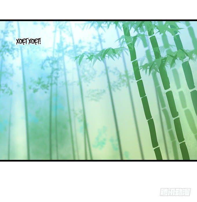 Hồ Tiên Hung Bạo: Chapter 128