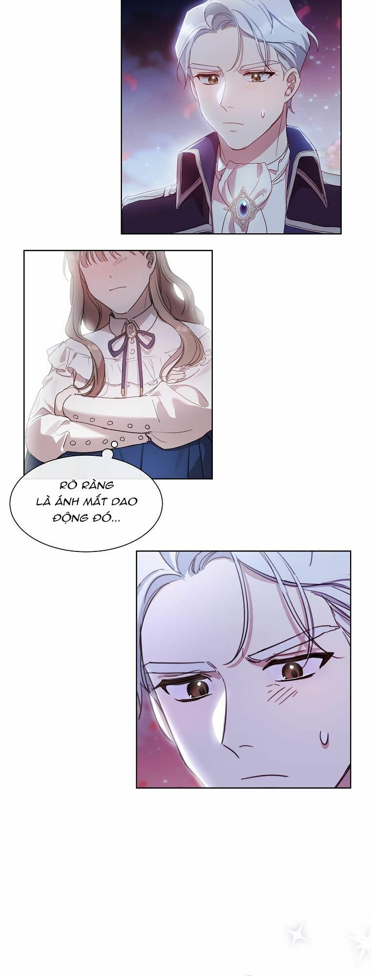 Mất Đi Một Người Chị Tốt: Chapter 7