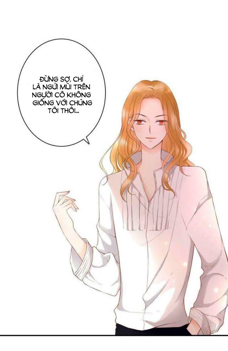 Ở lại thế kỷ này: Chapter 46