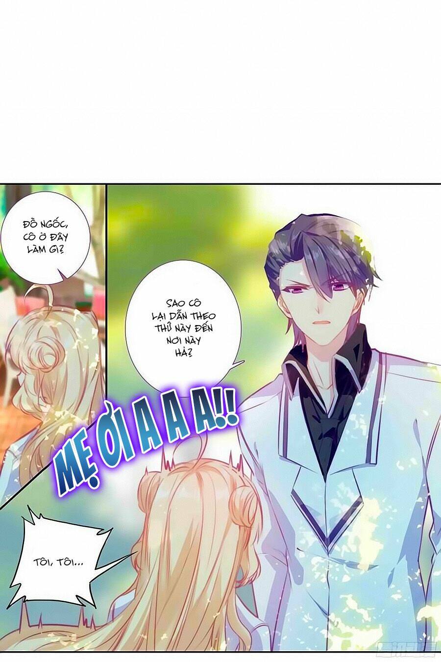 101 Sủng Vật Tình Nhân: Chapter 52