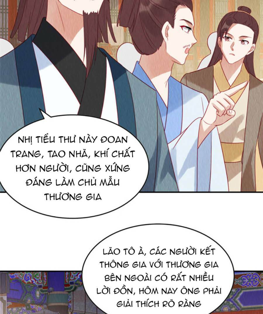 Nha Hỏa Cuồng Phi: Vương Gia Phóng Tứ Sủng: Chapter 18