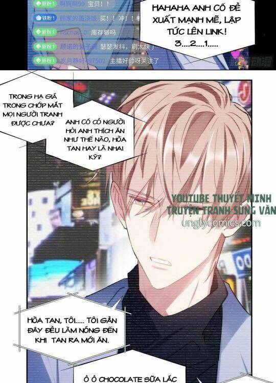 Ảnh Đế X Ảnh Đế: Chapter 180