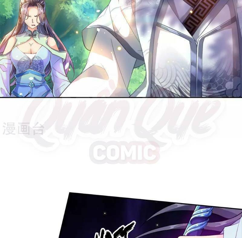 Thân Thể Của Ta Là Kiếm Chủng: Chapter 27