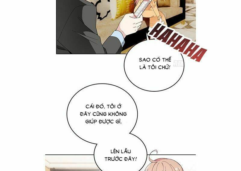 Bí Mật Kết Hôn Với Ảnh Đế: Vợ Ơi Đến Đây Tấn Công Đi Nào: Chapter 50