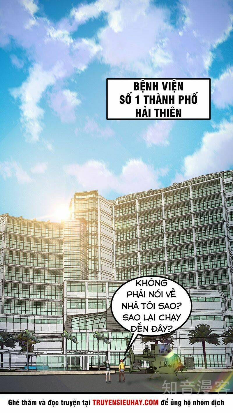 Tiên Vương Trùng Sinh: Chapter 26