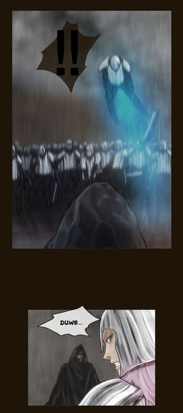 Magician: Chapter 60