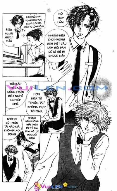 Virus Tiền: Chapter 4