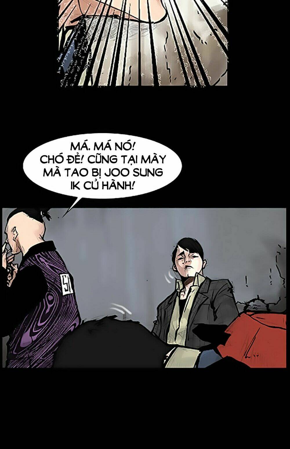 Độc Cô Tiền Truyện: Chapter 6