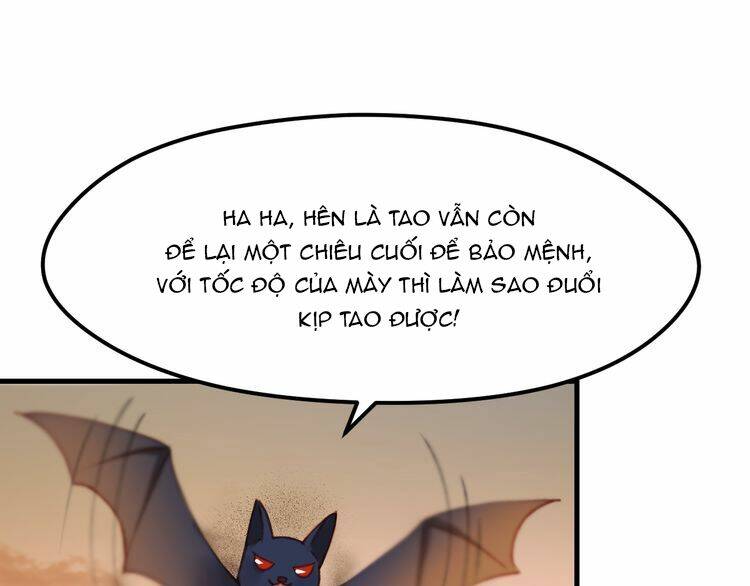 Lượm Được Một Tiểu Hồ Ly 2: Chapter 51