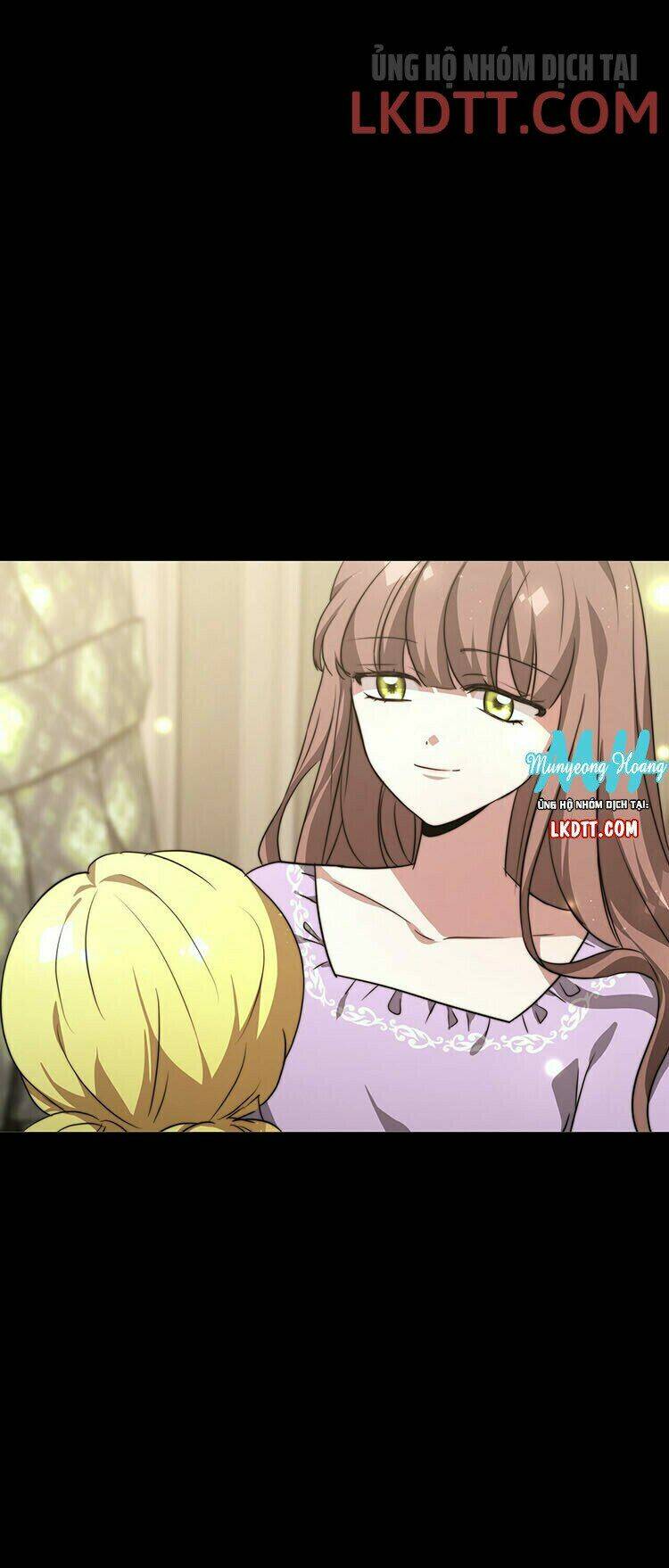 Công Chúa Bị Lãng Quên Muốn Sống Trong Hòa Bình: Chapter 5