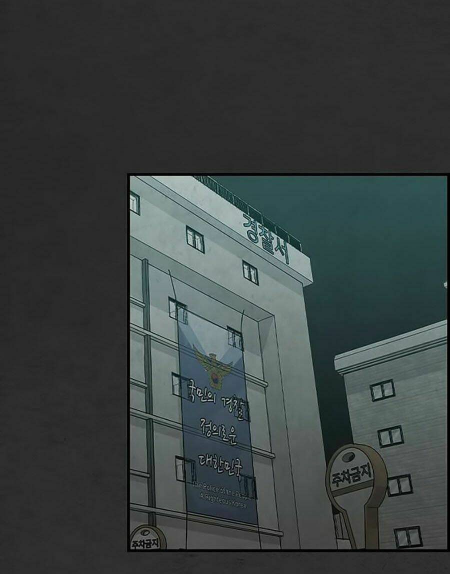 Khu Trọ Quỷ Ám: Chapter 41