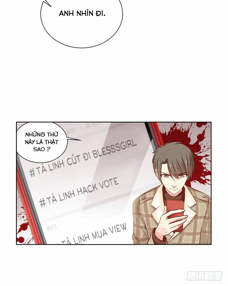 Lưu Luyến Không Rời: Chapter 33