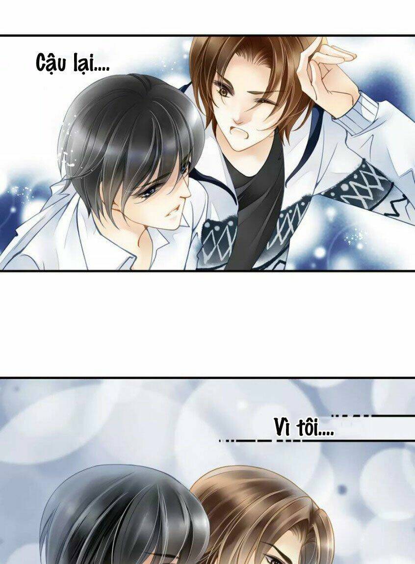 Siêu Sao Trứ Danh: Chapter 47