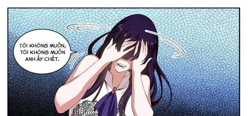 Khắc Kim Phong Thần: Chapter 96