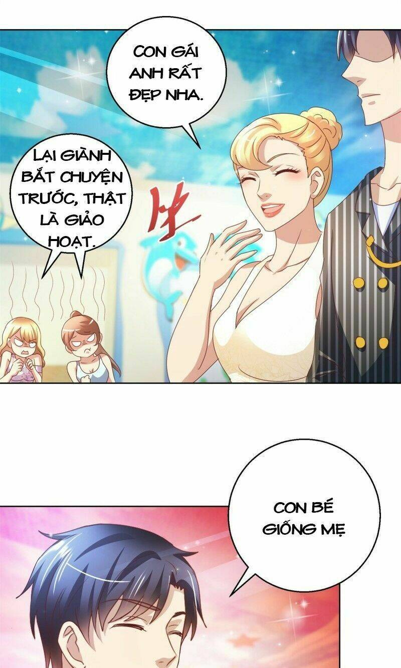 Vú Em Là Cổ Tiên: Chapter 126