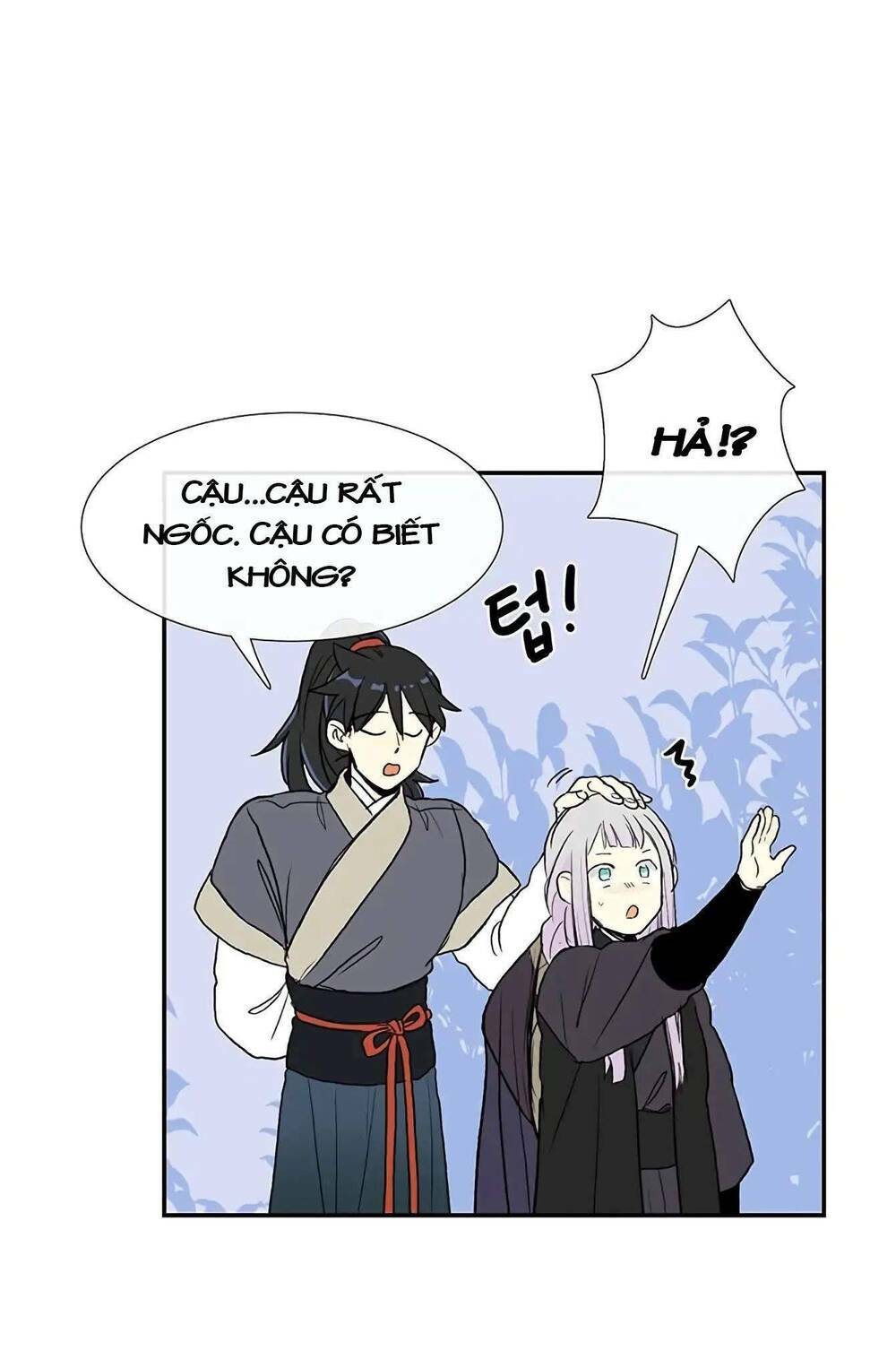 Học Sĩ Tái Sinh: Chapter 102