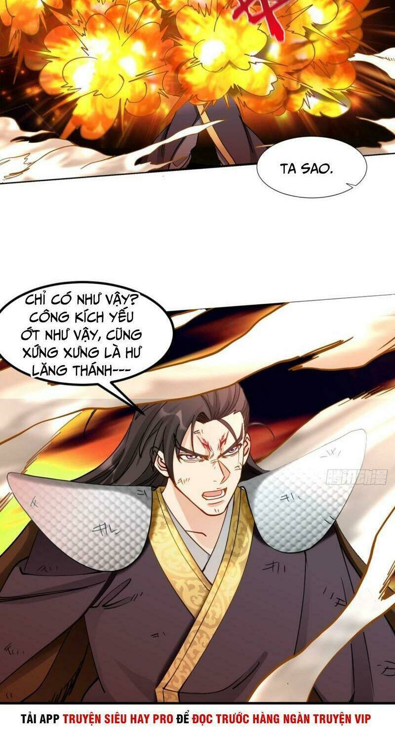 Lão Tổ Của Bạn Đang Online: Chapter 86