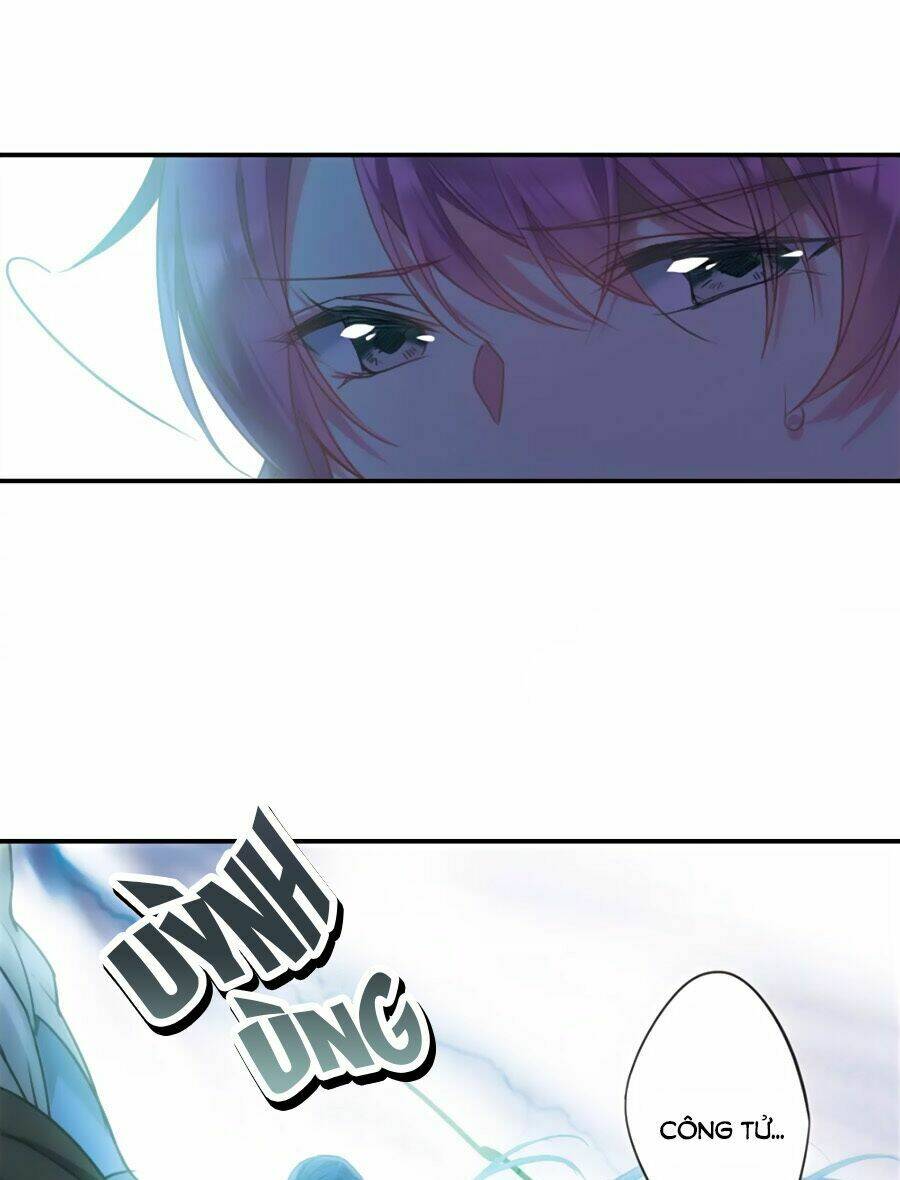 Thượng Quốc Phú Chi Thiên Đống Tuyết: Chapter 36