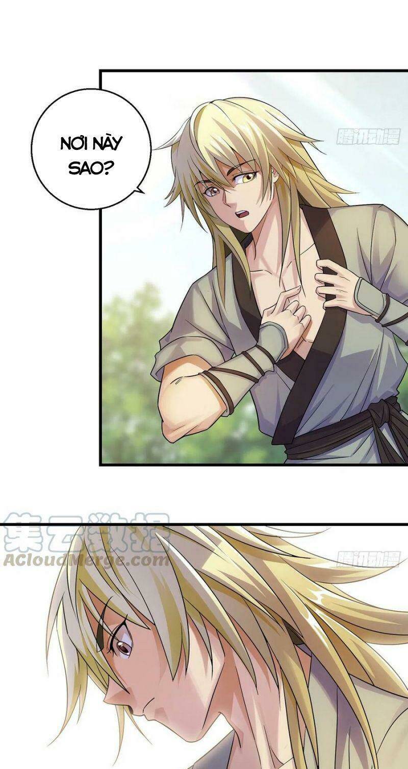 Ta Là Đại Hoàn Đan: Chapter 37
