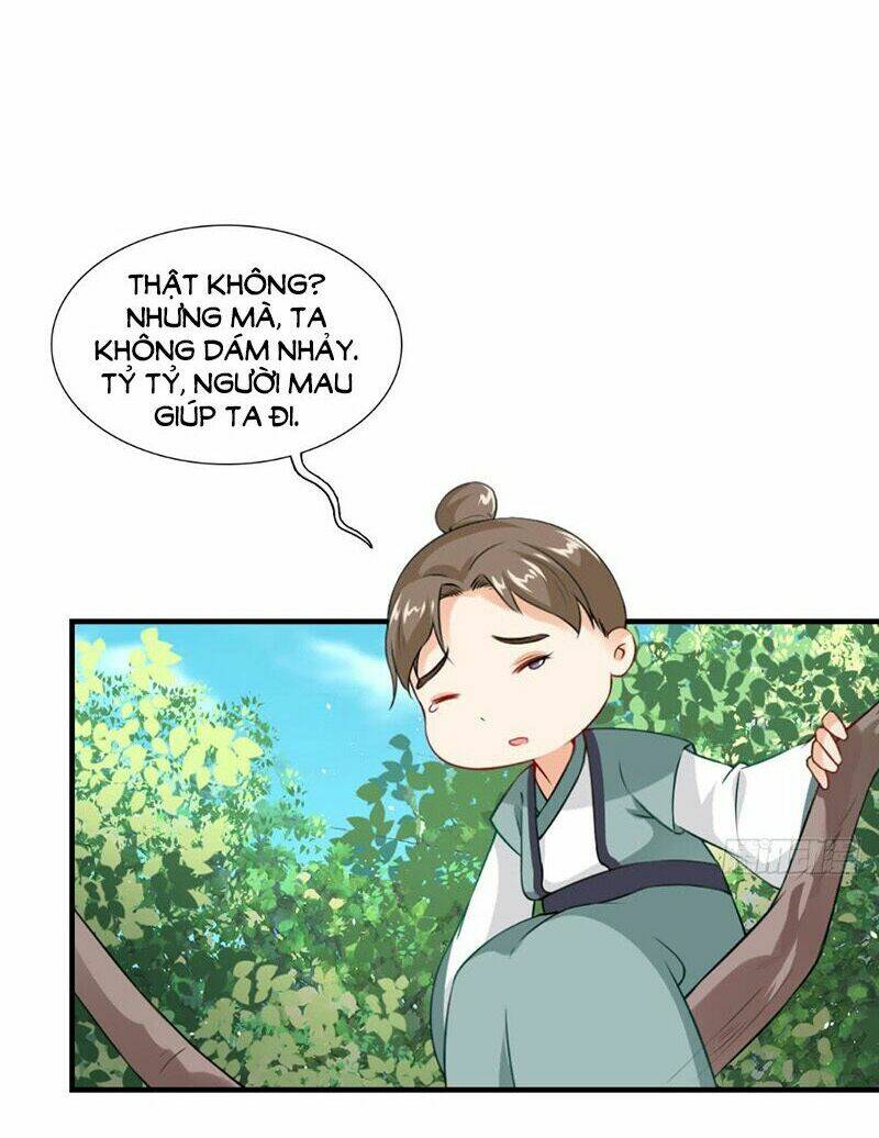 Tận Diệt Vương Gia Mãn Triều: Chapter 139