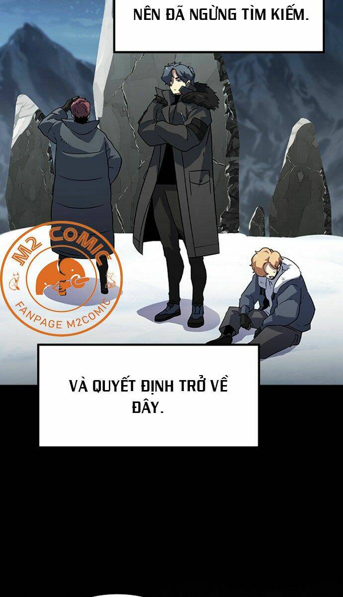 Điểm Chết: Chapter 16
