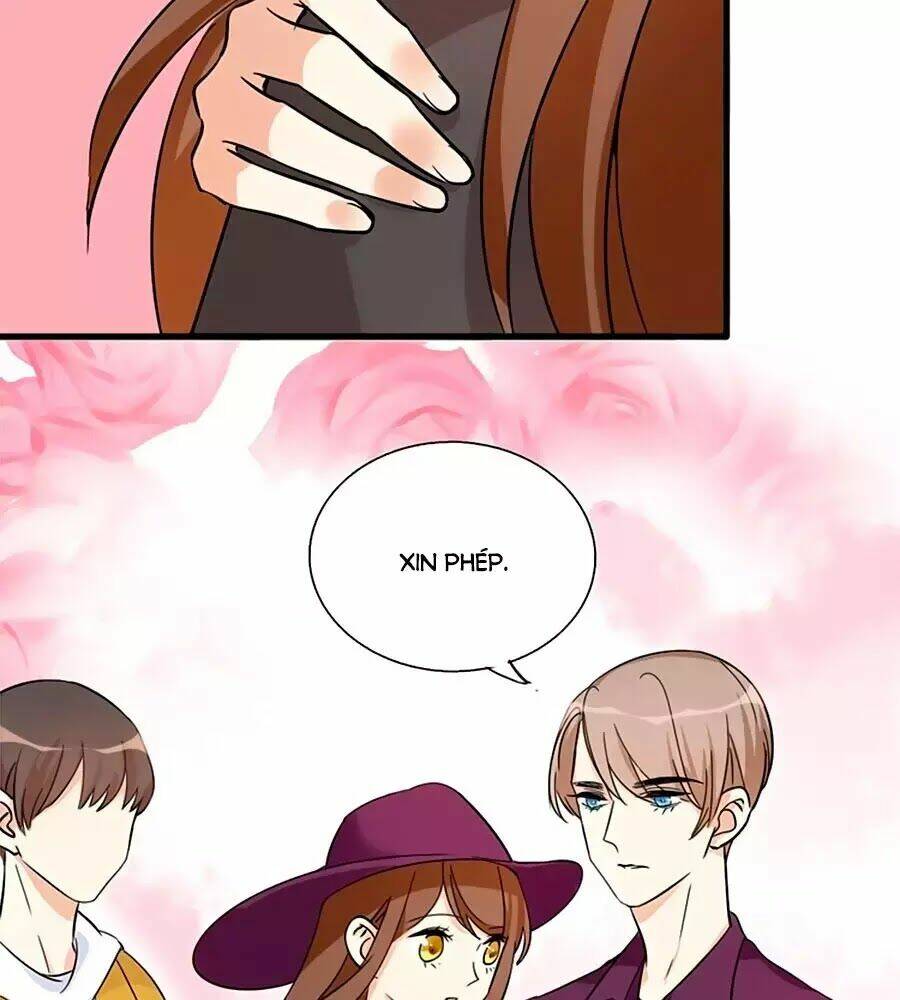 Mùi Hương Lãng Mạn: Chapter 12